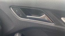 Audi A3 1.5 TFSI S Line 5dr Petrol Hatchback